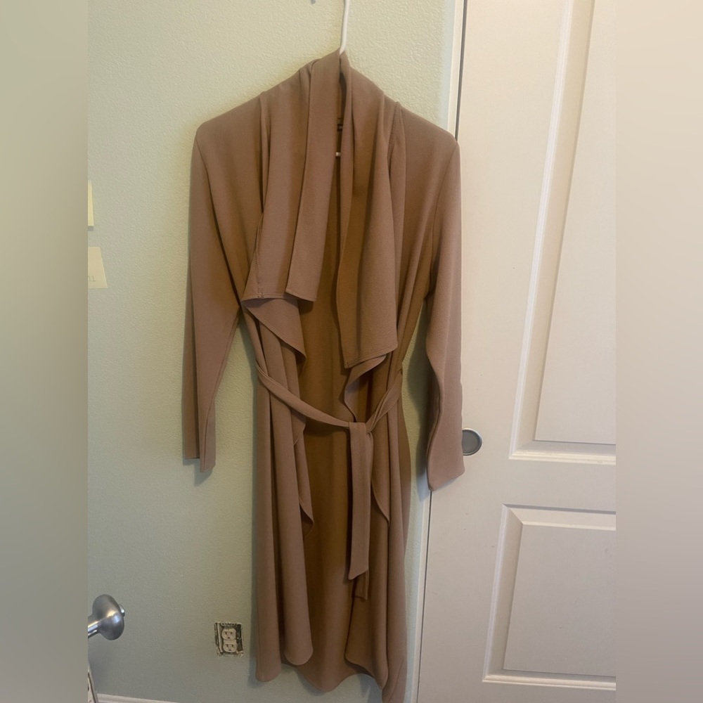 Never worn